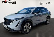 Gebrauchtwagen Nissan Ariya