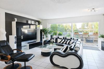 WOHNEN IM GRÜNEN MIT EXKLUSIVER GARTENNUTZUNG - Erdgeschoßwohnung Duisburg Essenberg | Angebot:26176249