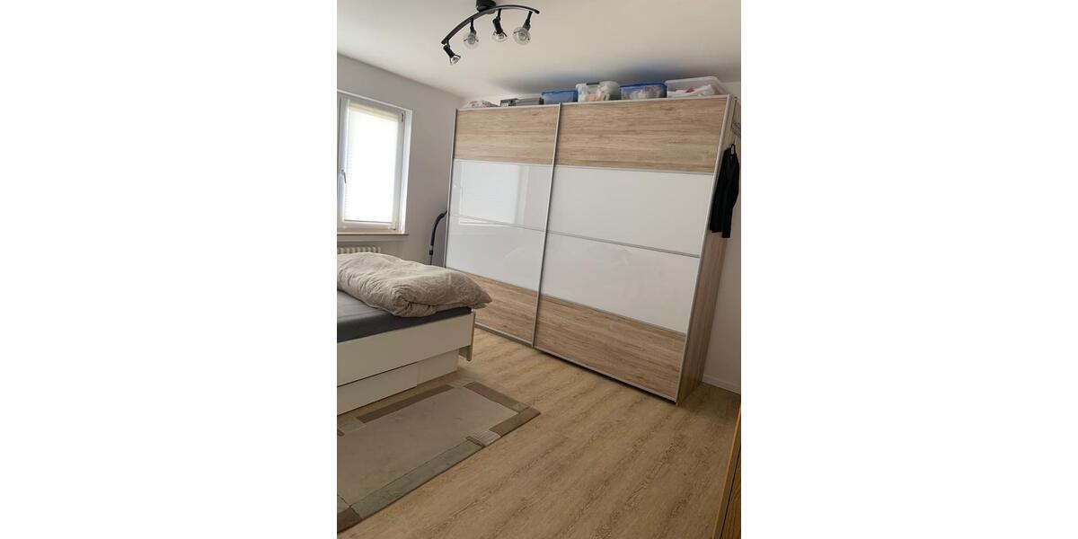 Etagenwohnung Velbert Velbert-Mitte - 2 Zimmer, 66 m&sup2;, 650&euro; | Angebot:25625215