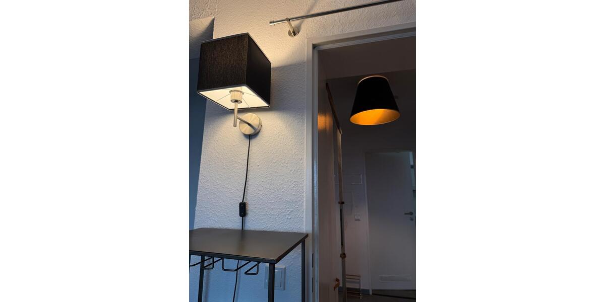 Etagenwohnung Moers - 1 Zimmer, 41 m&sup2;, 600&euro; | Angebot:25538412