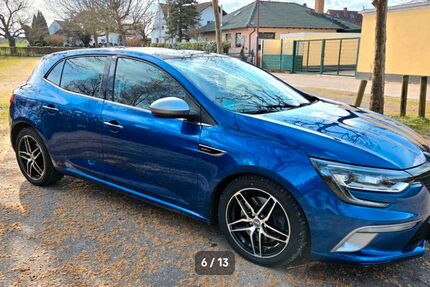 Renault Megane 114.000 km 13.900 &euro; Essen 45144
