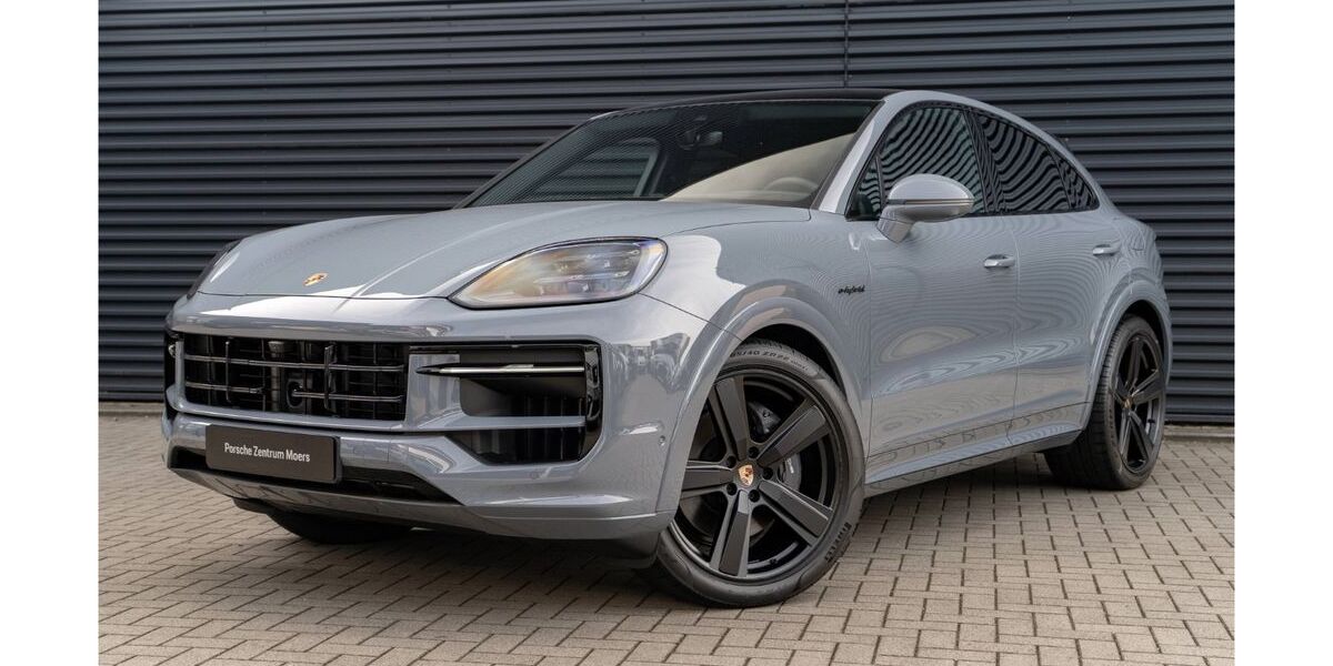 Porsche Cayenne 9.000 km 129.900 &euro; Moers 47441
