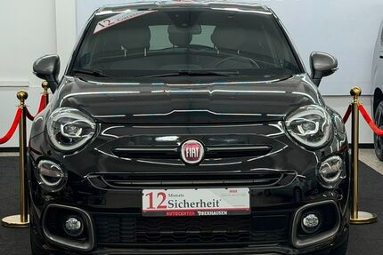 Fiat 500X 103.495 km 11.299 &euro; Oberhausen 46049
