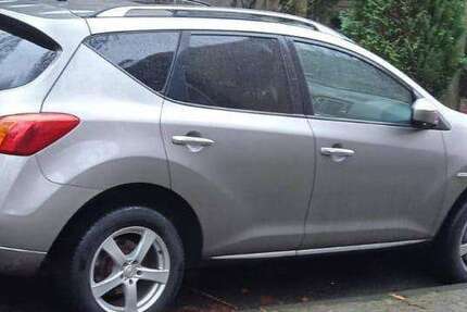 Nissan Murano 260.000 km 4.500 &euro; Bochum, Stadt 44866