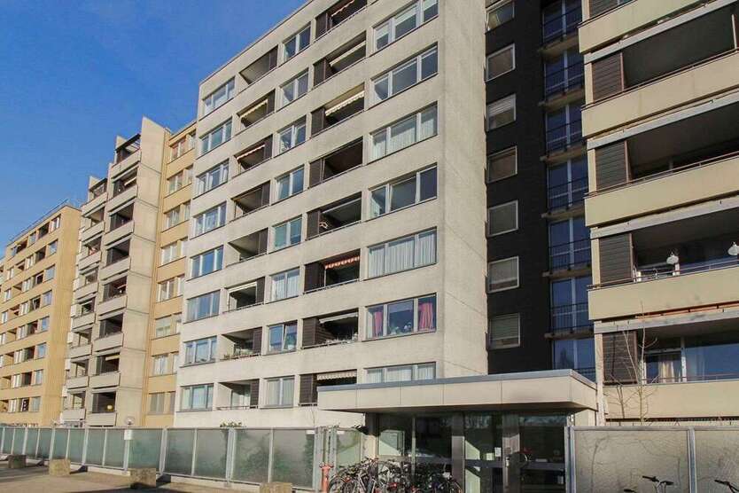 Wohnung zum Kaufen in Ratingen 275.000 € 97.53 m²
