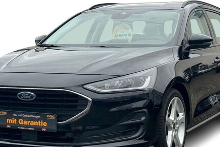Ford Focus 43.516 km 17.480 &euro; Duisburg 47249