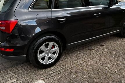 Audi Q5 129.000 km 18.100 &euro; Neukirchen-Vluyn 47506