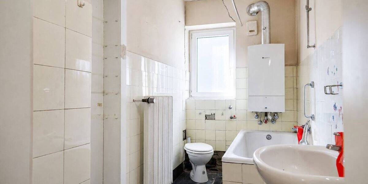 Mehrfamilienhaus, Wohnhaus Krefeld / Bockum Bockum - 6 Zimmer, 157 m&sup2;, 598.000&euro; | Angebot:26797145