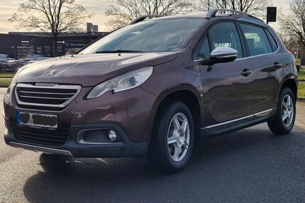 Peugeot 2008 172.000 km 6.200 &euro; Dorsten 46284