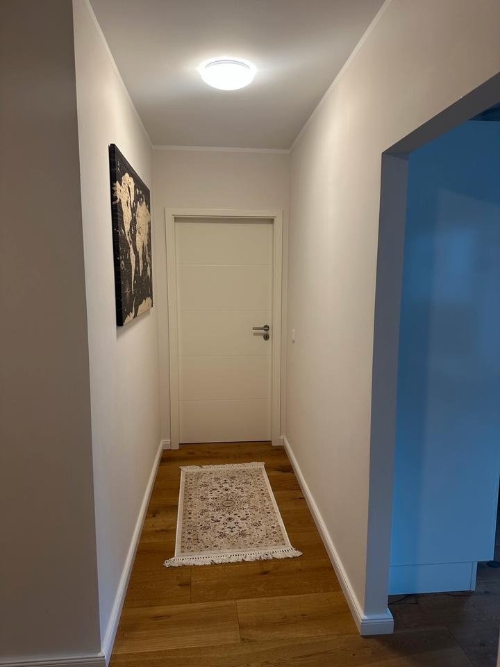 Eigentumswohnung, liebevoll saniert in Marl