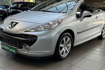 Peugeot 207 117.532 km 4.890 &euro; Bottrop 46236