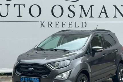 Ford EcoSport 96.314 km 10.950 € Krefeld 47805