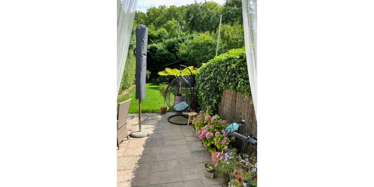 NEU! Modernes Reihenhaus mit Garten + Stellplatz in Rheinhausen 4 zimmer