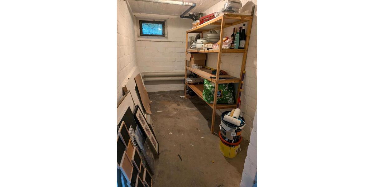 Etagenwohnung Duisburg Rheinhausen - 3 Zimmer, 74 m&sup2;, 219.000&euro; | Angebot:26162786