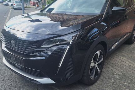 Peugeot 3008 164.000 km 16.200 &euro; Mülheim an der Ruhr 45473