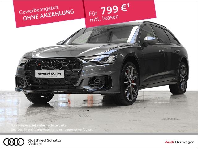 Audi S6 9.000 km 89.790 &euro; Velbert 42553