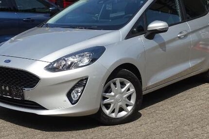 Ford Fiesta 72.007 km 11.990 &euro; Essen 45355