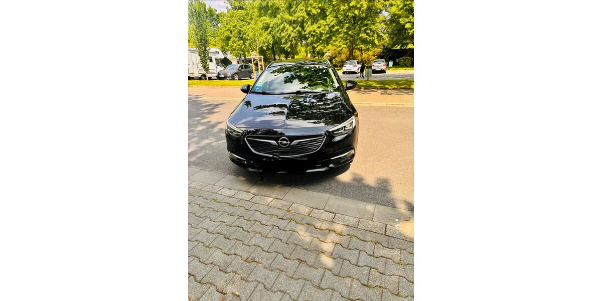 Opel Insignia 168.425 km 10.500 &euro; gelsenkirchen 45896