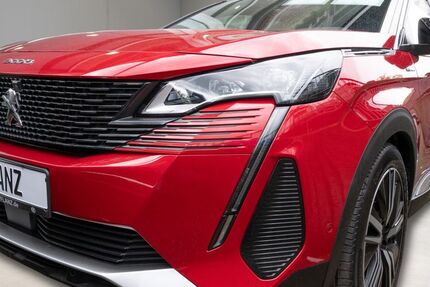 Peugeot 3008 20.844 km 25.390 &euro; Bochum 44801