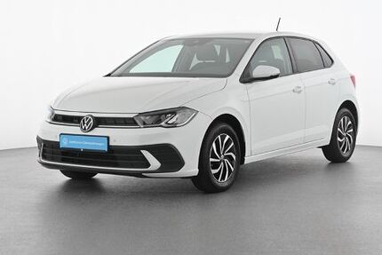 VW Polo 20.268 km 17.950 € Essen 45143