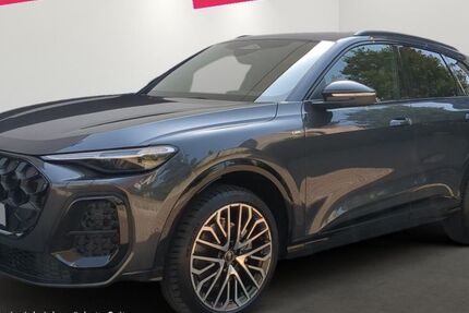Audi Q5 7.500 km 68.770 &euro; Duisburg 47249
