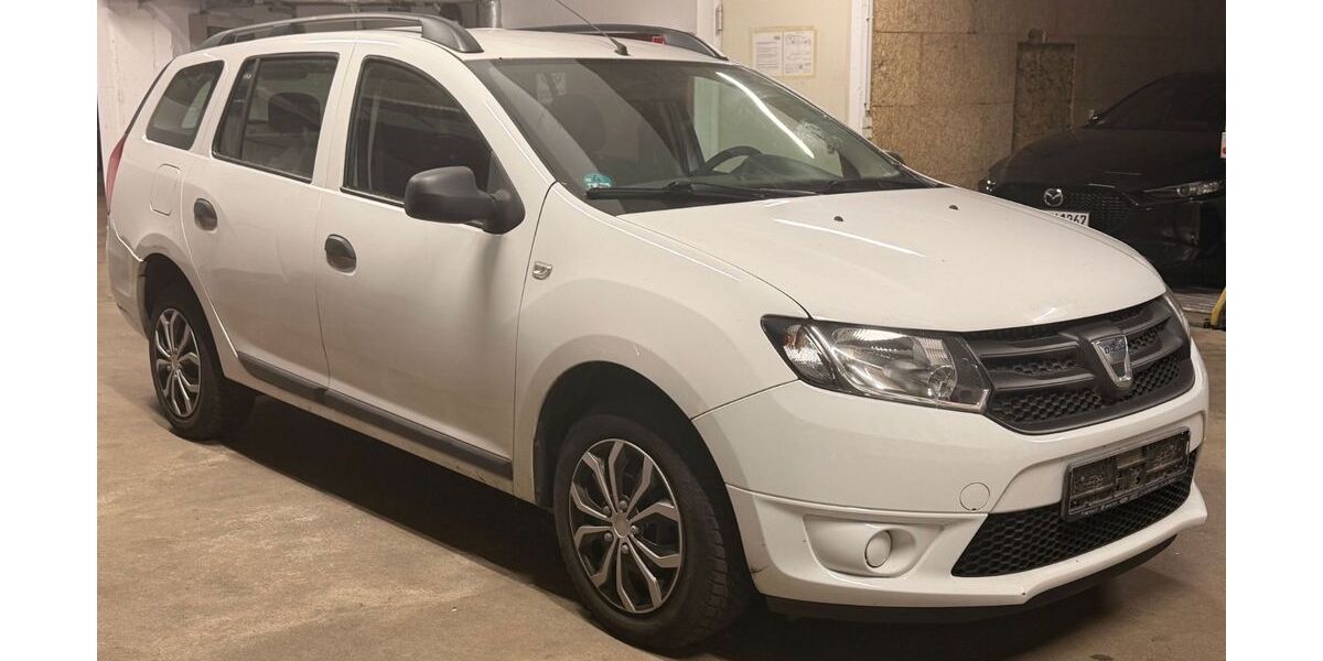 Dacia Logan 217.888 km 850 &euro; Gelsenkirchen 45884