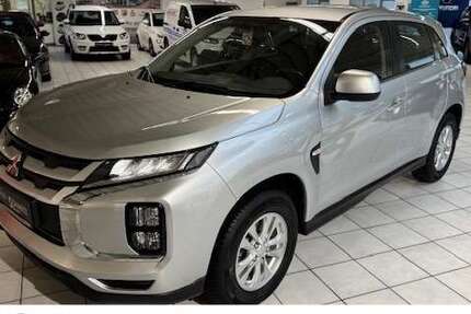 Mitsubishi ASX 102.150 km 14.690 &euro; Wesel 46485