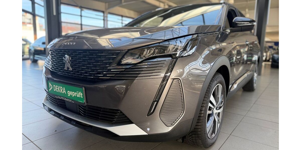 Peugeot 5008 85.690 km 21.290 &euro; Bottrop 46236