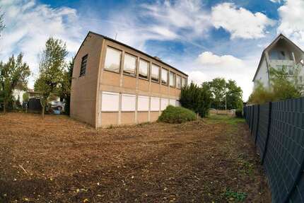Haus zum Kaufen in Groß-Bieberau 298.000 € 70 m²