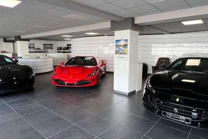 Einzelhandel in Krefeld 7.000 € 1250 m² zimmer