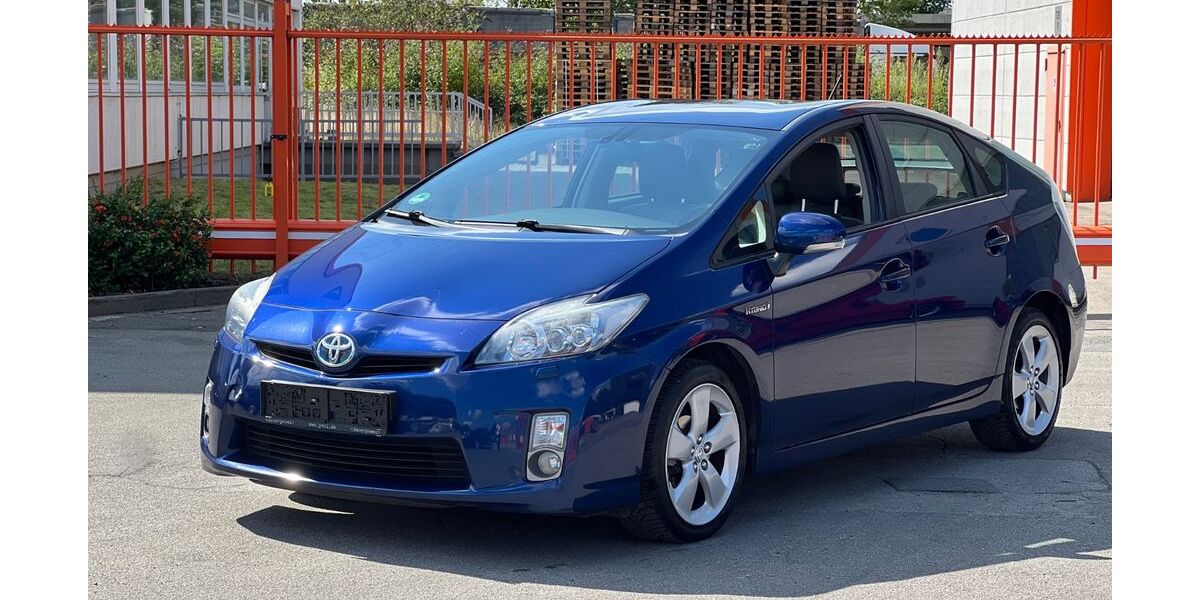 Toyota Prius 297.000 km 5.800 € Herten 45701