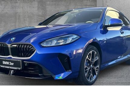 BMW 220 8.999 km 41.900 € Recklinghausen 45659