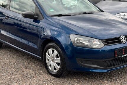 VW Polo 156.000 km 4.700 &euro; Kamp-Lintfort 47475