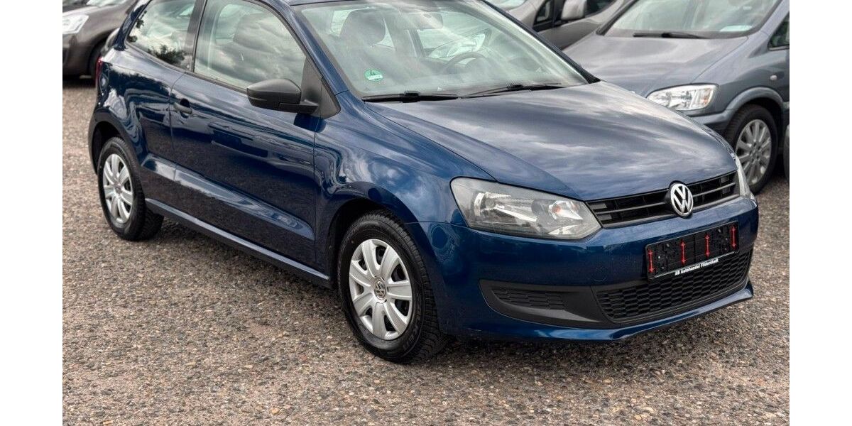 VW Polo 156.000 km 4.700 &euro; Kamp-Lintfort 47475