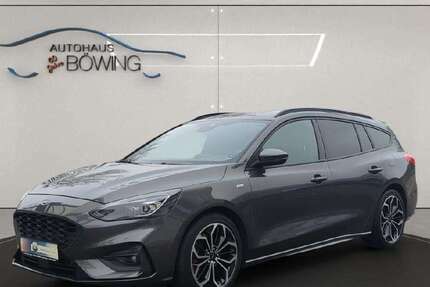 Ford Focus 107.981 km 18.990 &euro; Schermbeck 46514