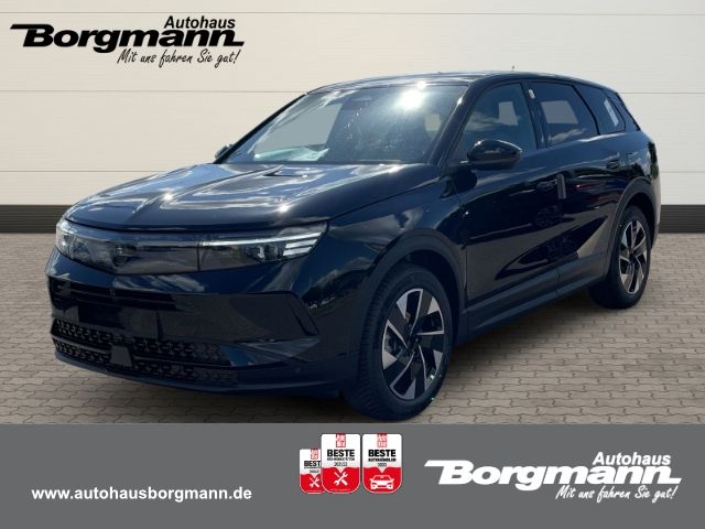 Opel Grandland (X) 16.000 km 30.900 &euro; Gelsenkirchen 45894
