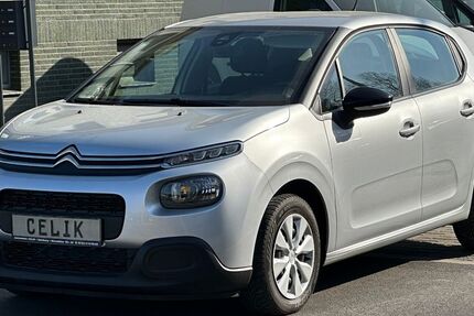 Citroen C3 150.000 km 7.390 &euro; Duisburg 47138