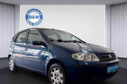 Fiat Punto 197.405 km 1.499 &euro; Krefeld 47805