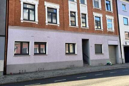 Wohnung Gelsenkirchen Bulmke-Hüllen - 2 Zimmer, 51 m&sup2;, 408&euro; | Angebot:25355805