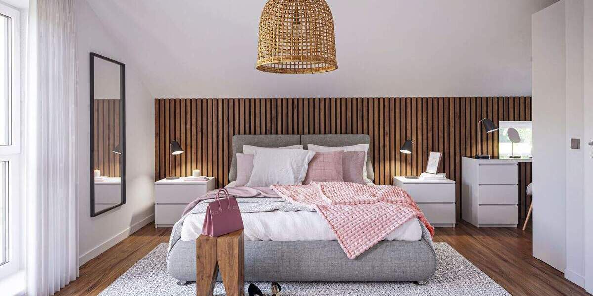 Einfamilienhaus Wesel Obrighoven - 4 Zimmer, 130 m&sup2;, 2.613&euro; | Angebot:25107990