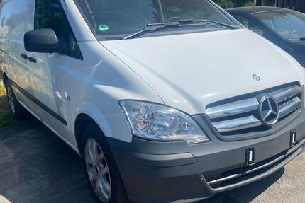 Mercedes-Benz Vito 354.000 km 3.600 &euro; Mülheim 45479
