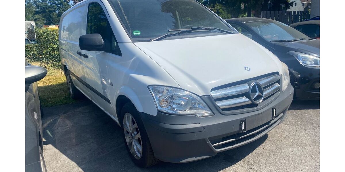 Mercedes-Benz Vito 354.000 km 3.600 &euro; Mülheim 45479