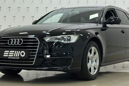 Audi A6 138.776 km 15.300 &euro; Oberhausen 46149