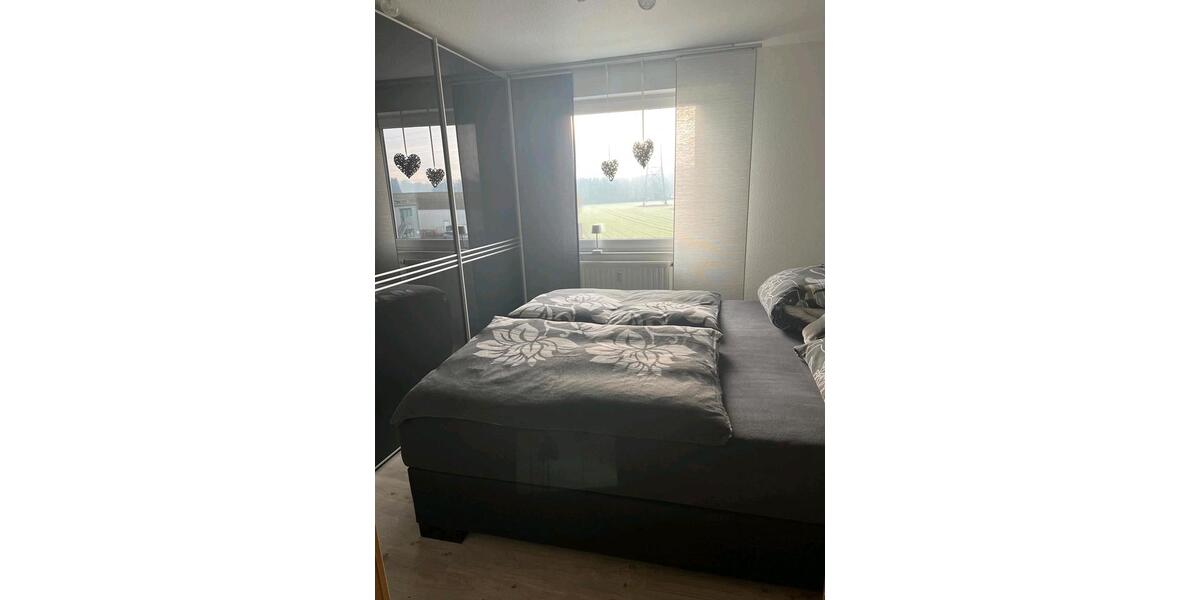 4,5 Raum Wohnung Maisonettewohnung Grafenwald 4.5 zimmer