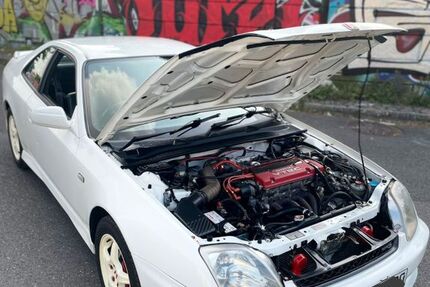 Honda Prelude