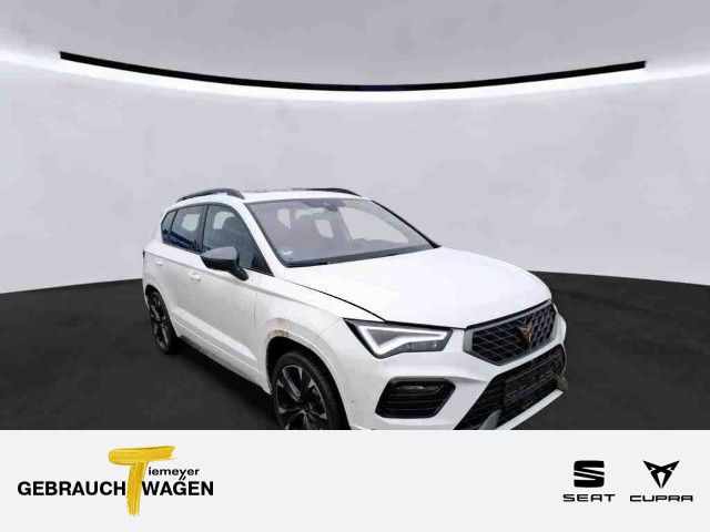 Cupra Ateca 62.056 km 28.440 &euro; Gelsenkirchen OT Beckhausen 45899