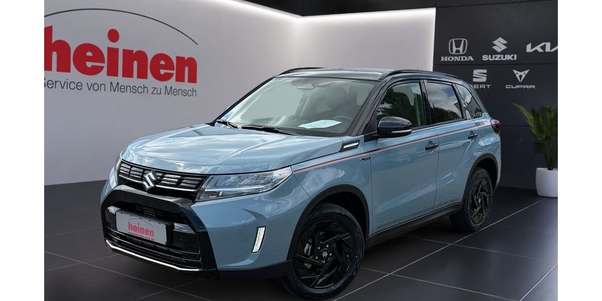 Suzuki Vitara 6.000 km 24.580 &euro; Essen 45141