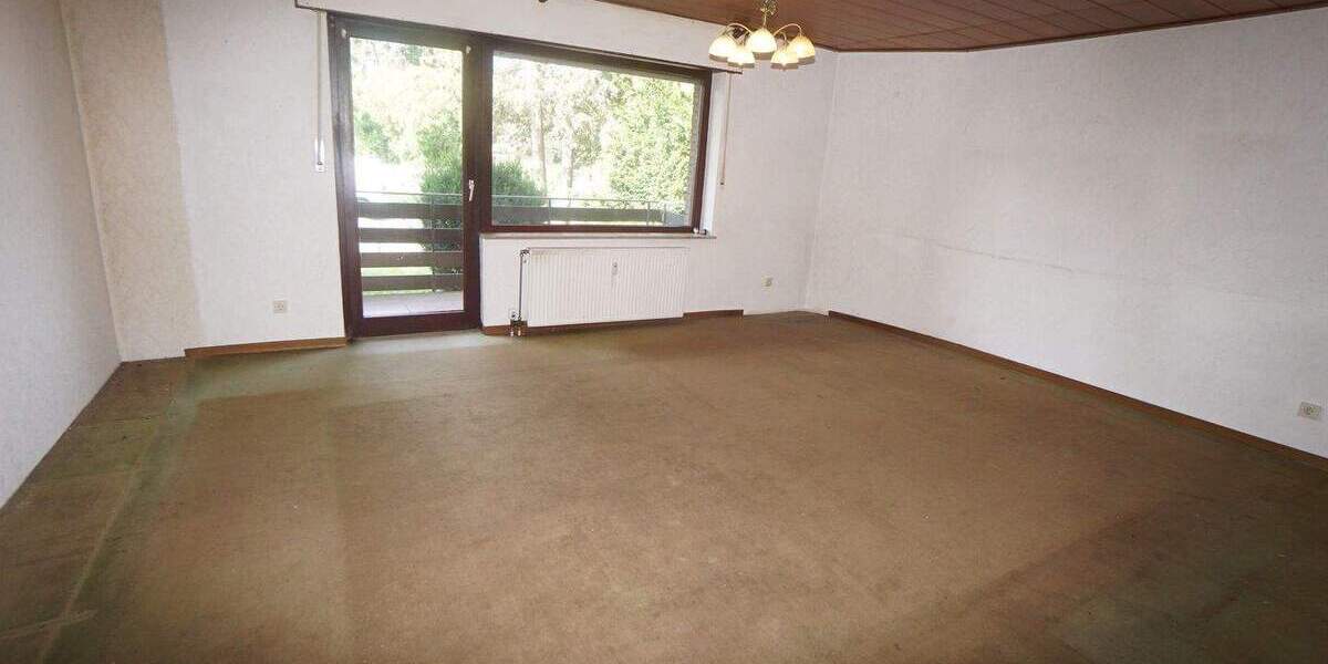 Etagenwohnung Neukirchen-Vluyn Neukirchen - 5 Zimmer, 89 m&sup2;, 195.000&euro; | Angebot:25191027