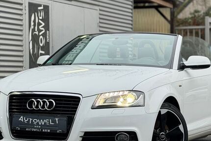 Audi A3 141.884 km 11.000 &euro; Oberhausen 46049