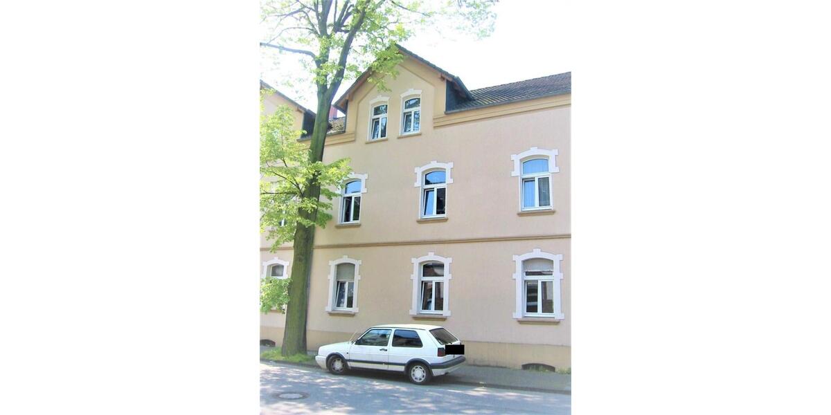 Dachgeschoßwohnung Duisburg Hamborn - 3.5 Zimmer, 69 m&sup2;, 459&euro; | Angebot:26433788